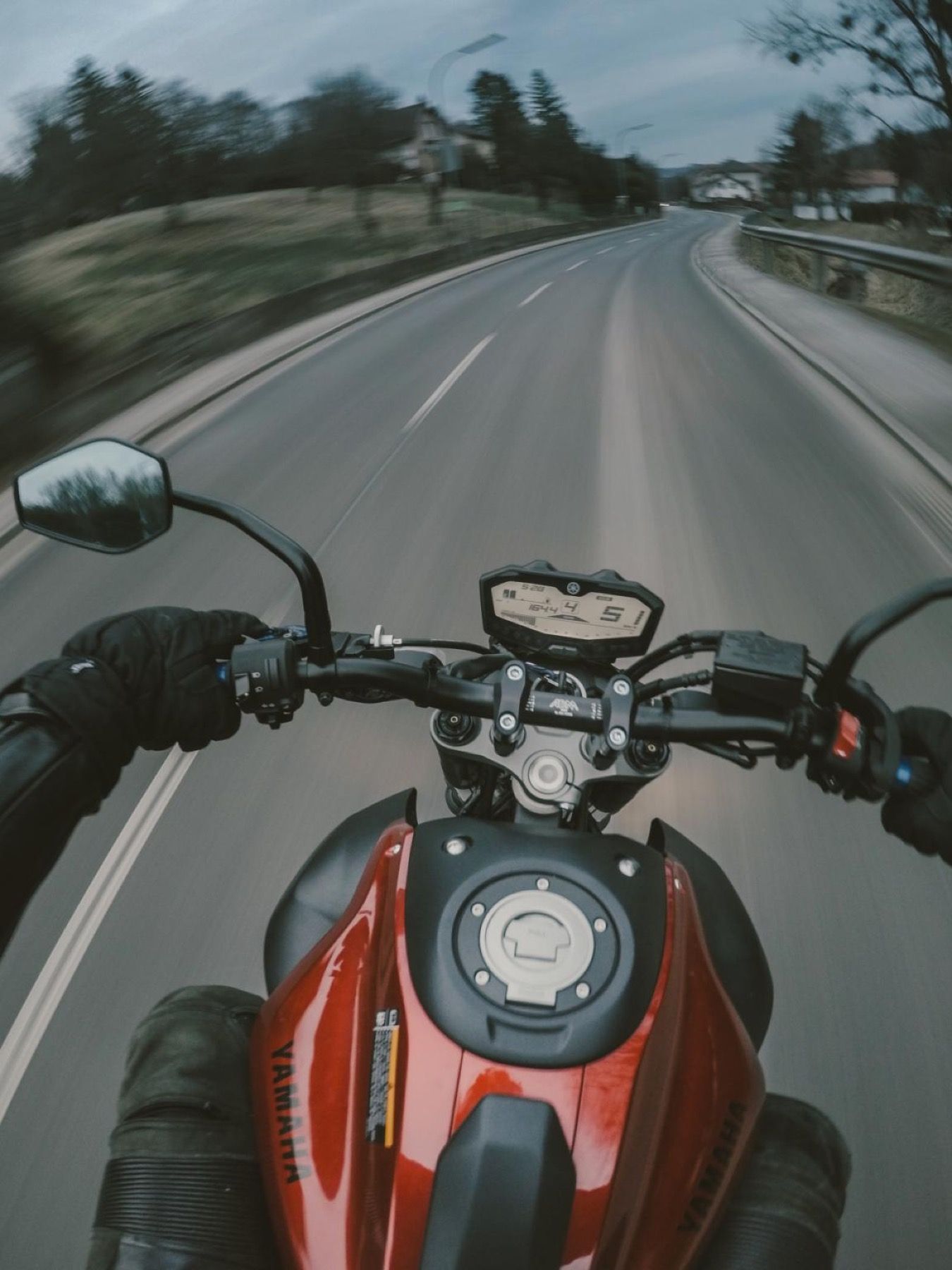 Yamaha MT 07, cómo mejorar tu moto