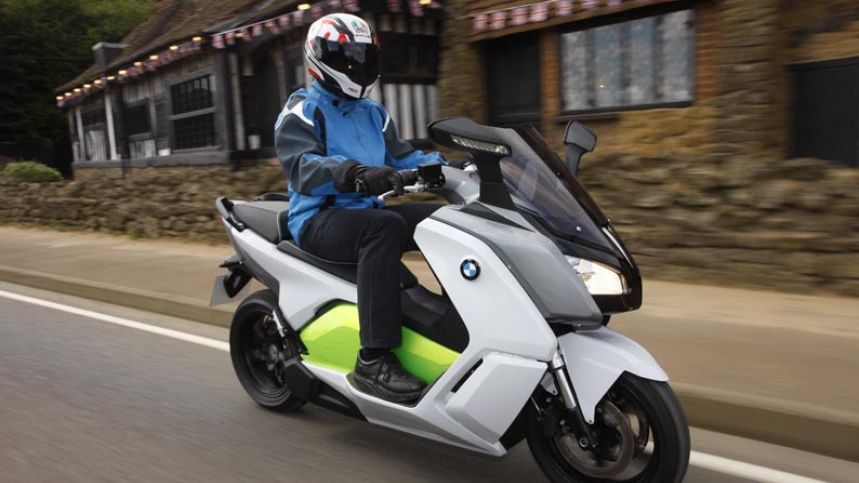 Las motos más exclusivas