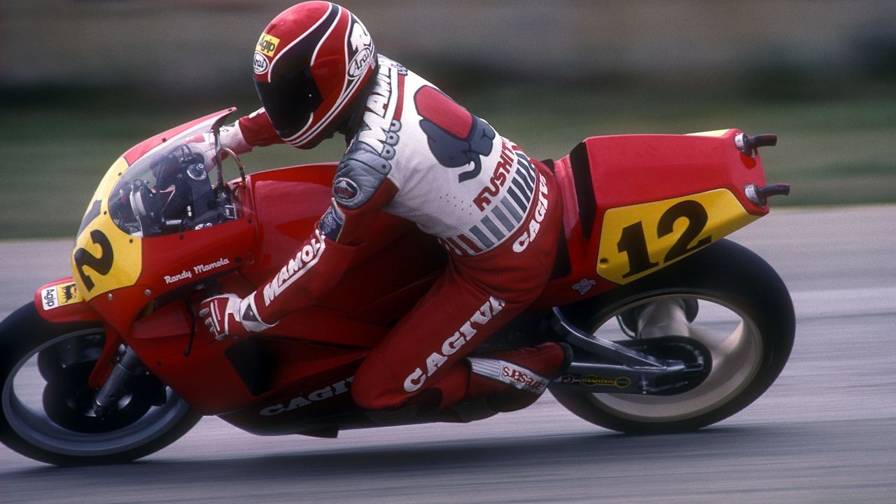 Randy Mamola
