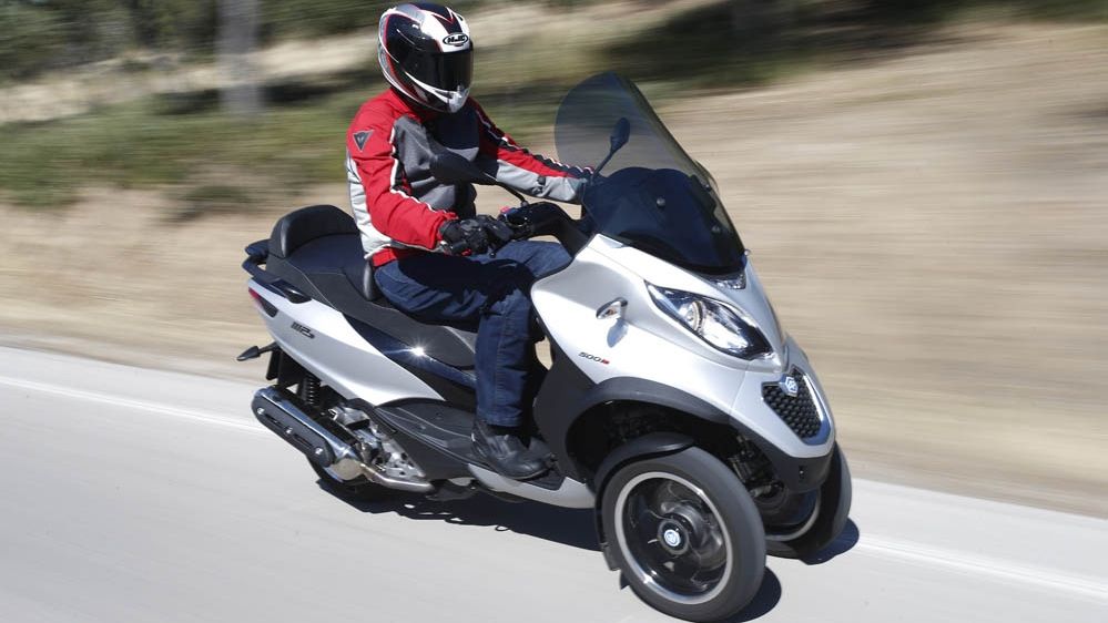 Las motos más exclusivas