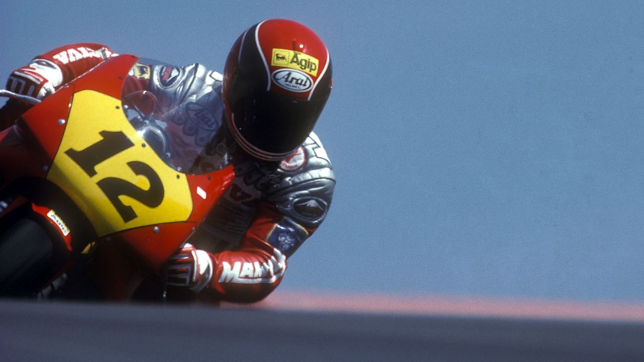 Randy Mamola