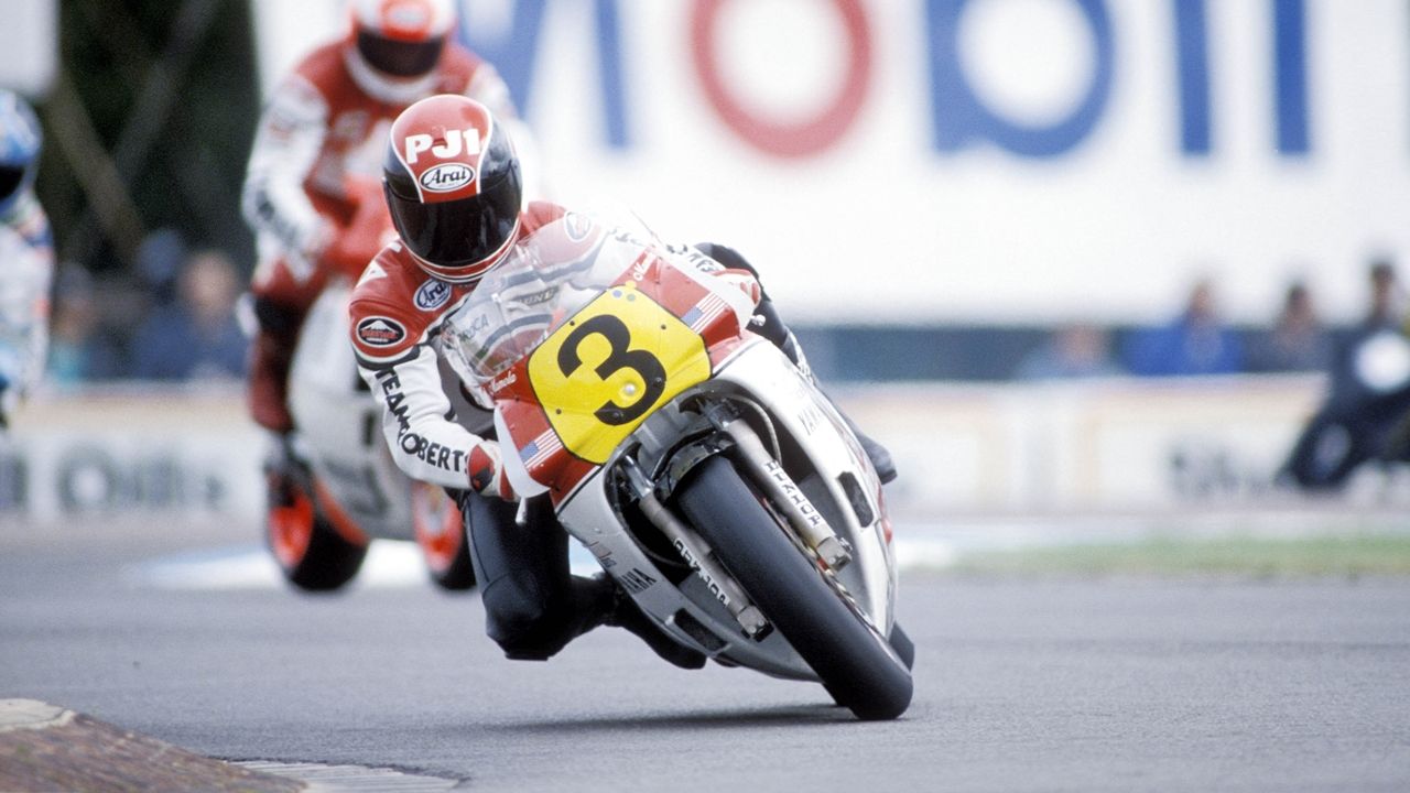 Randy Mamola
