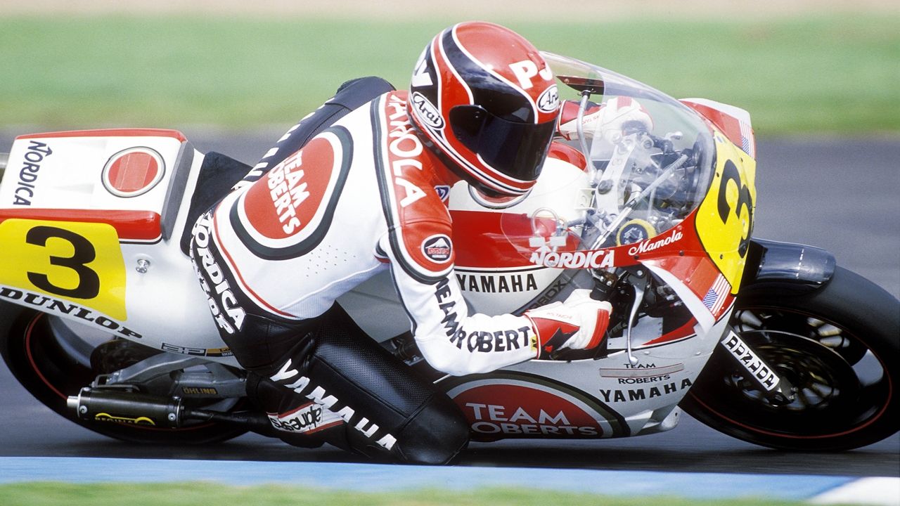 Randy Mamola
