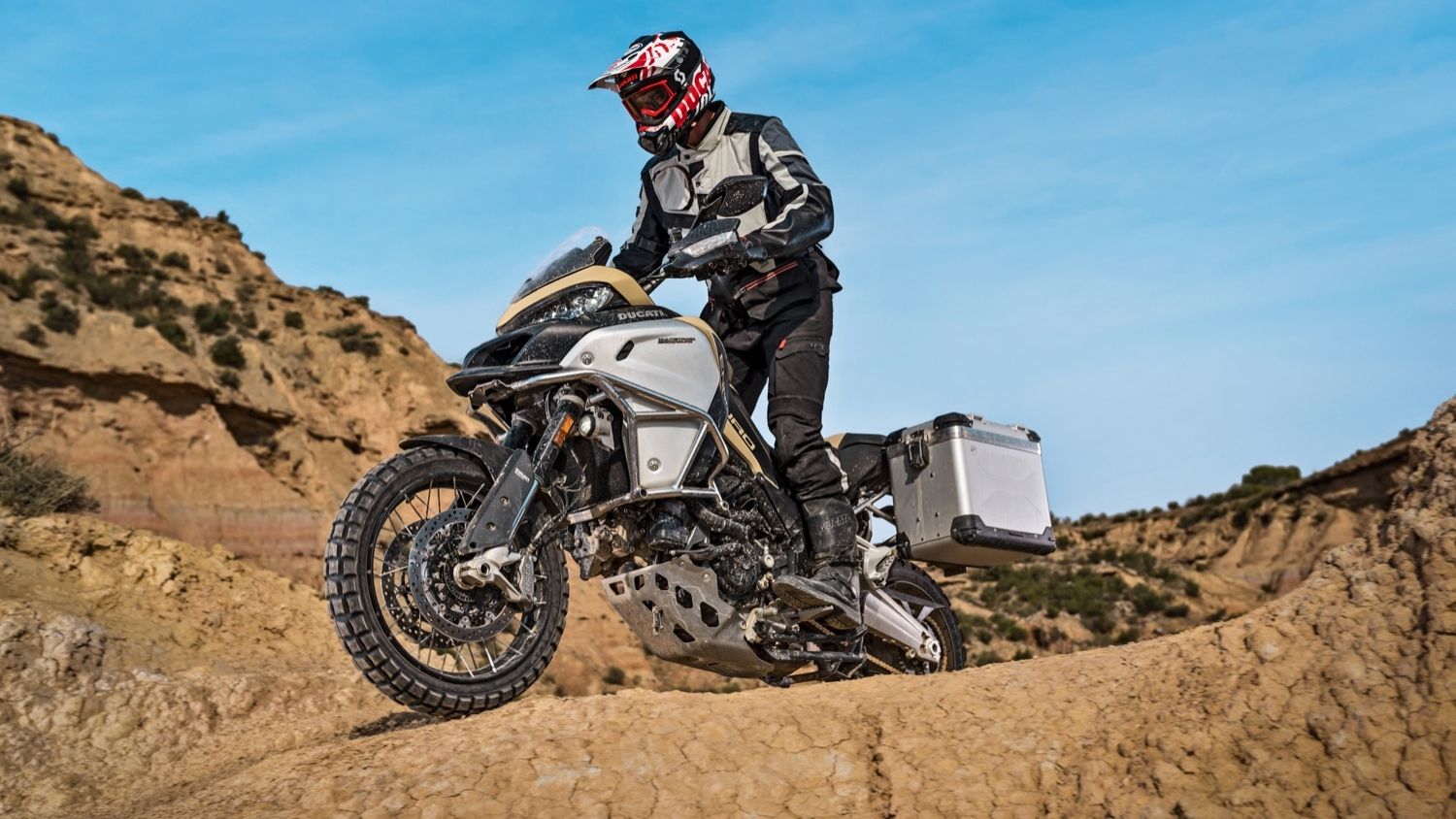 Las motos más exclusivas