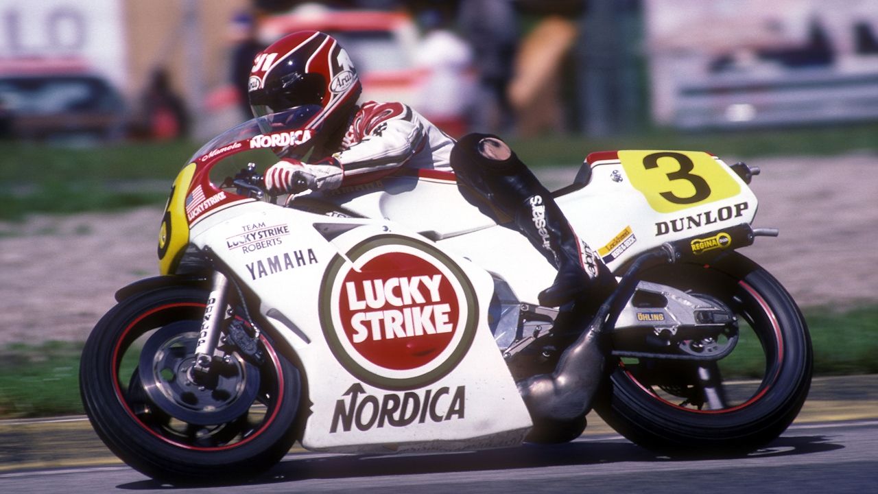Randy Mamola