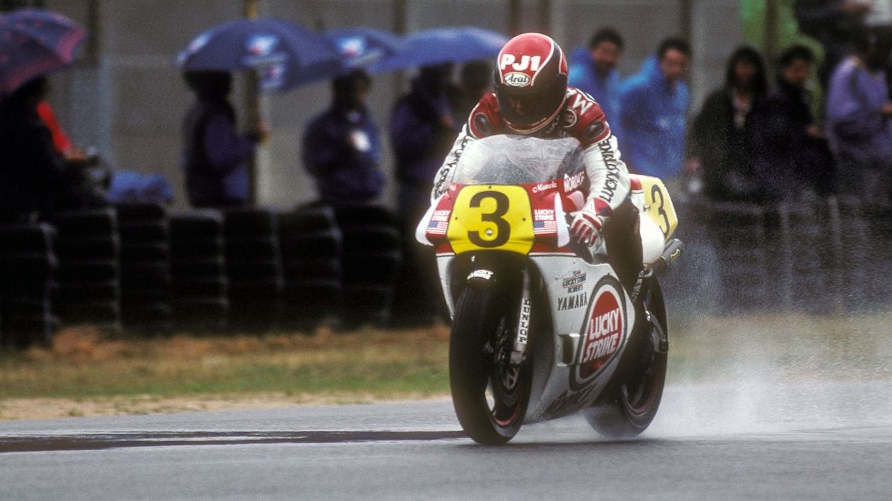 Randy Mamola