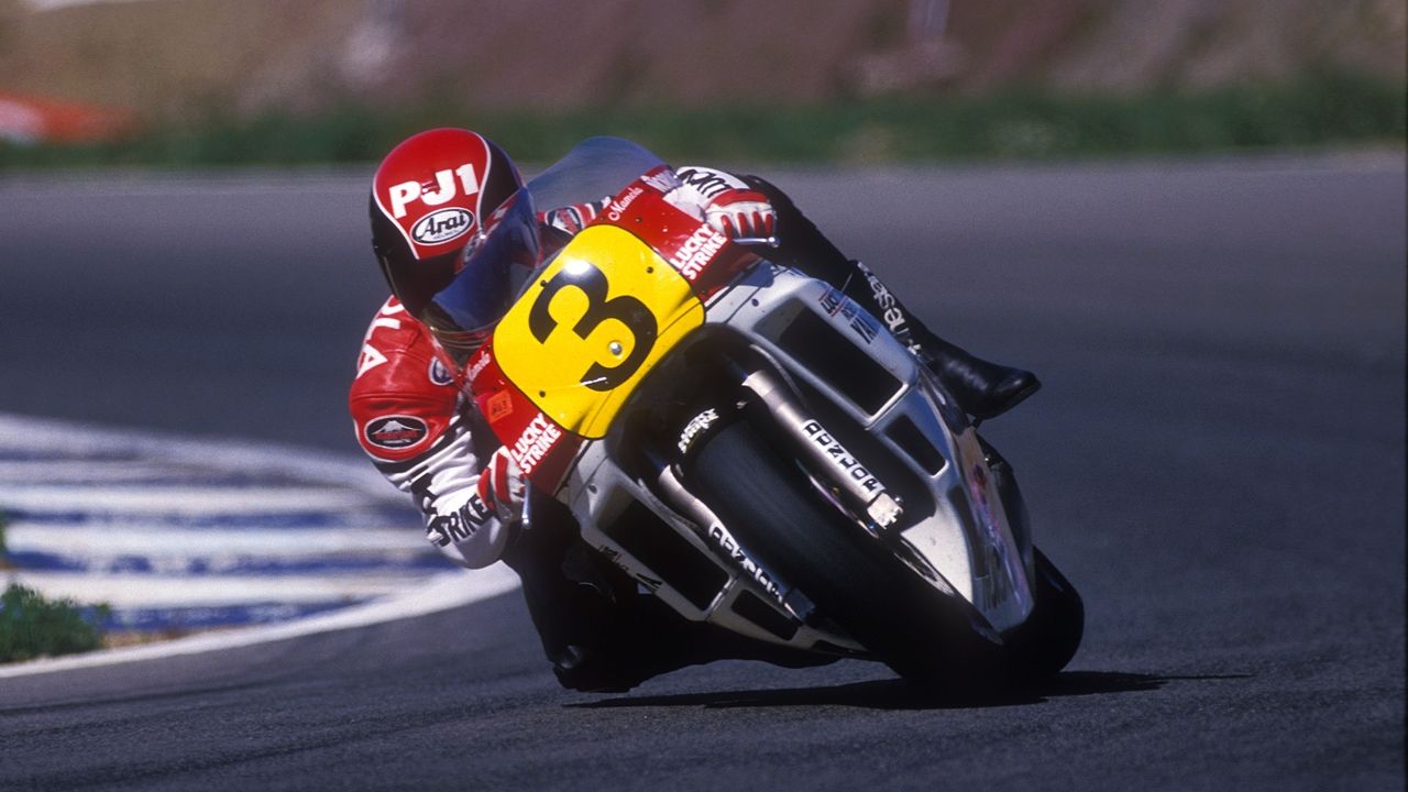 Randy Mamola