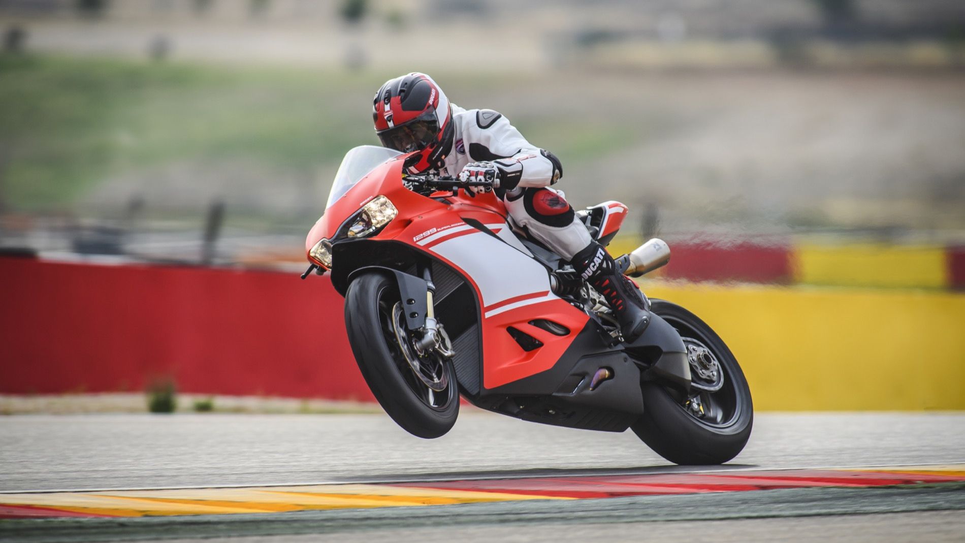 Las motos más exclusivas