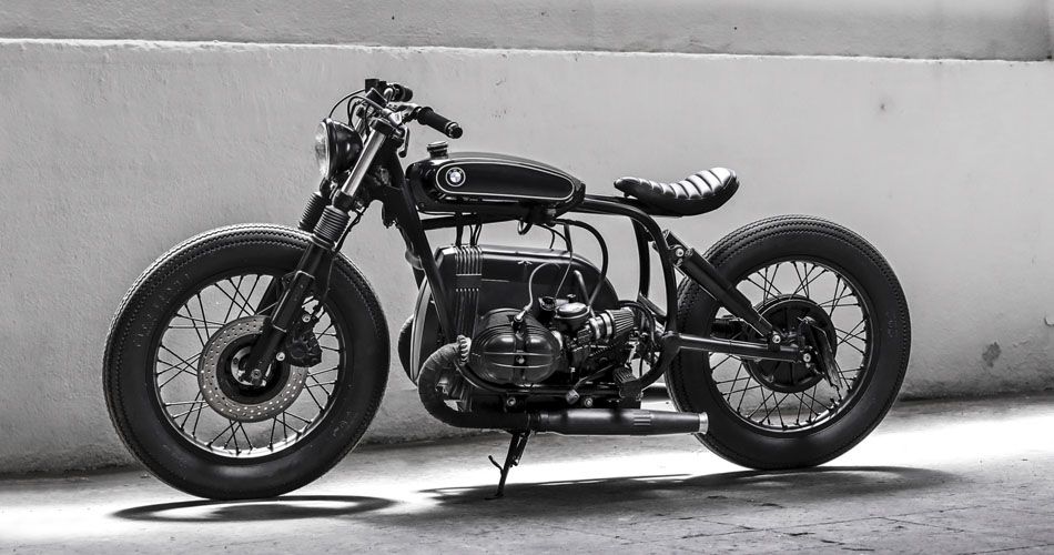 Motos robadas en CRD