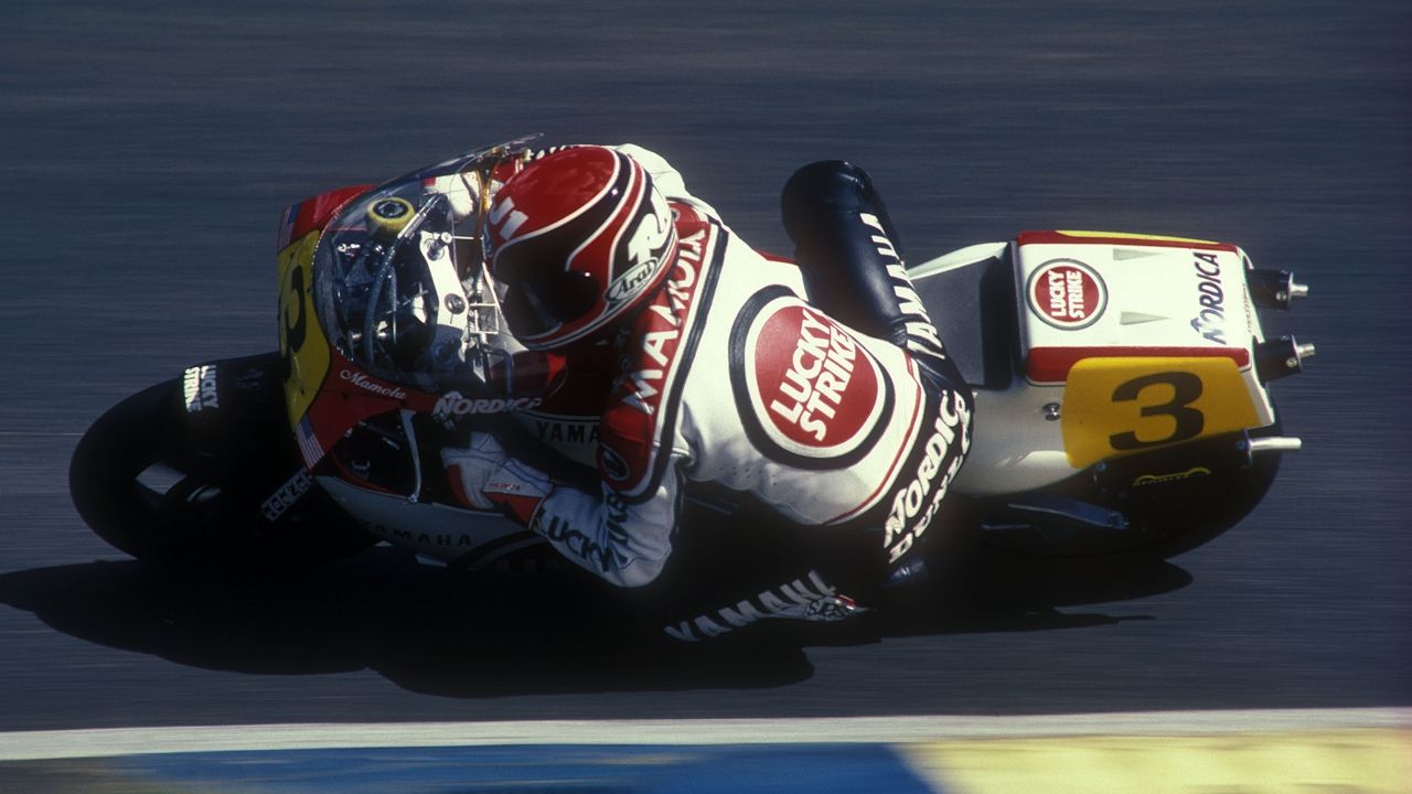 Randy Mamola