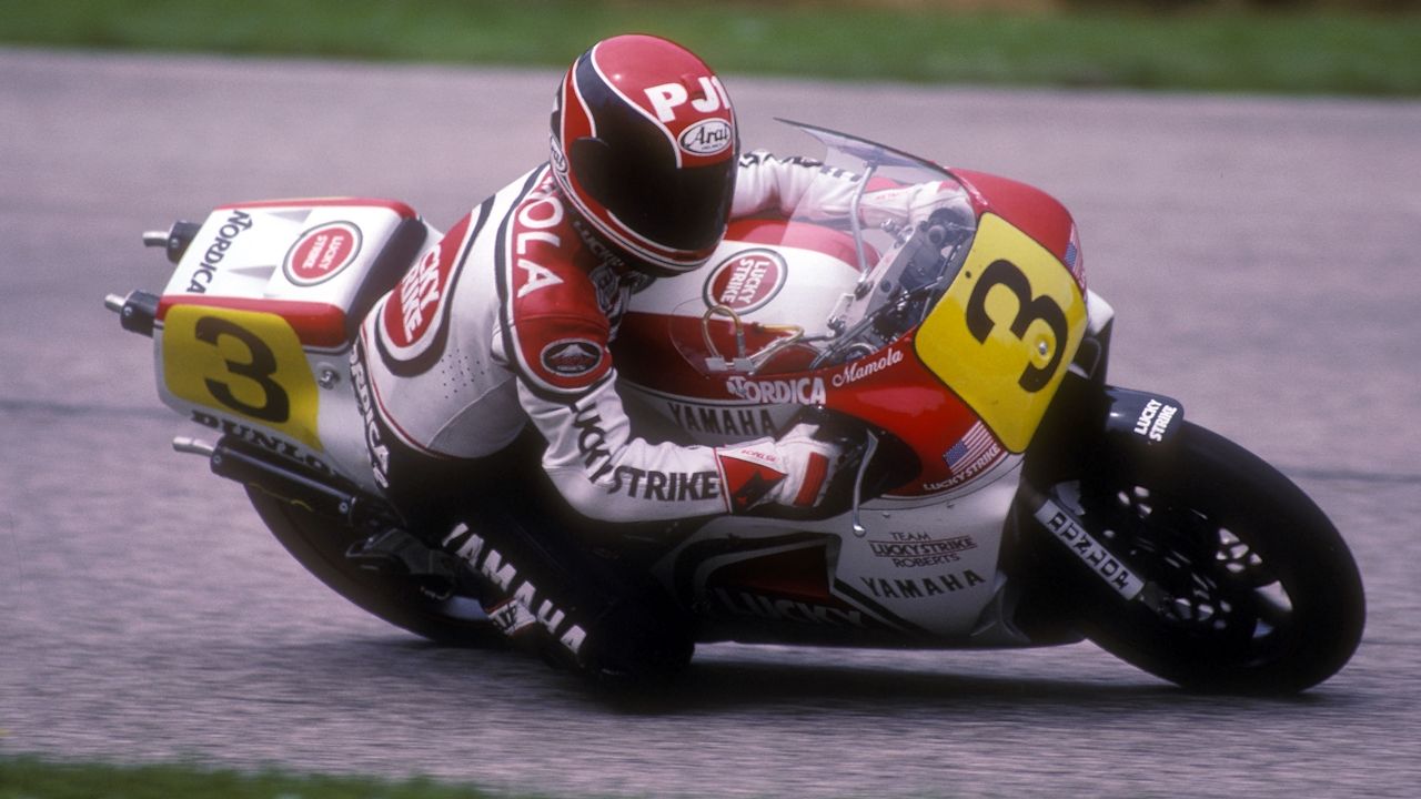 Randy Mamola