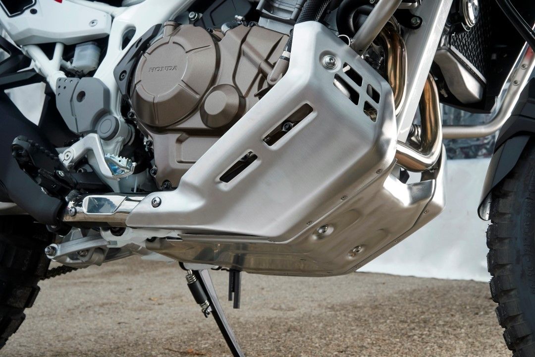 Honda Africa Twin Adventure Sports