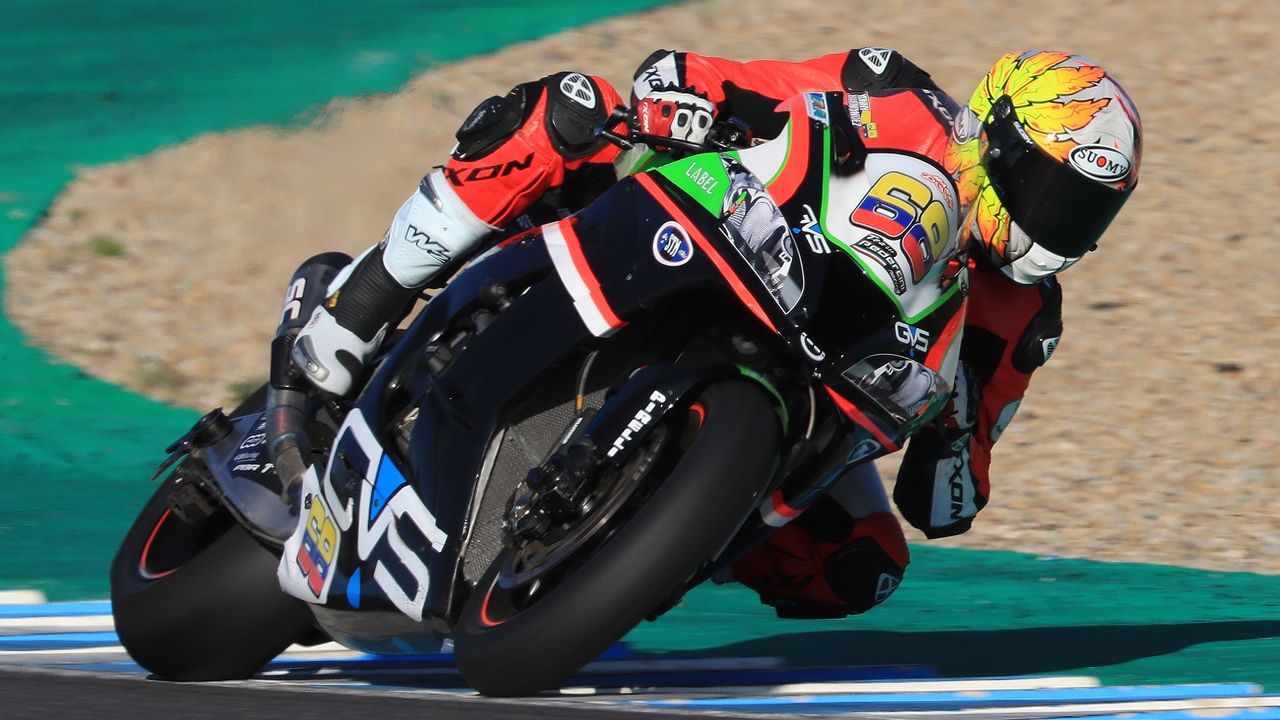 Pilotos Independientes Mundial Superbike 2018
