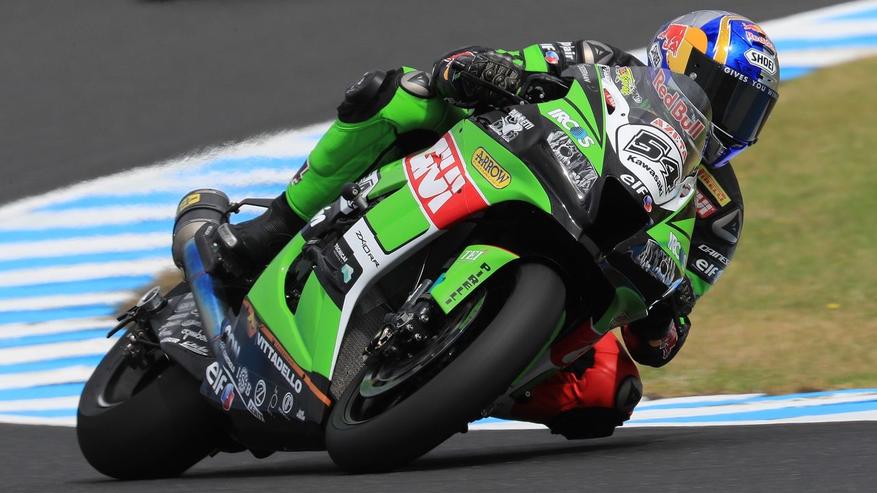 Pilotos Independientes Mundial Superbike 2018