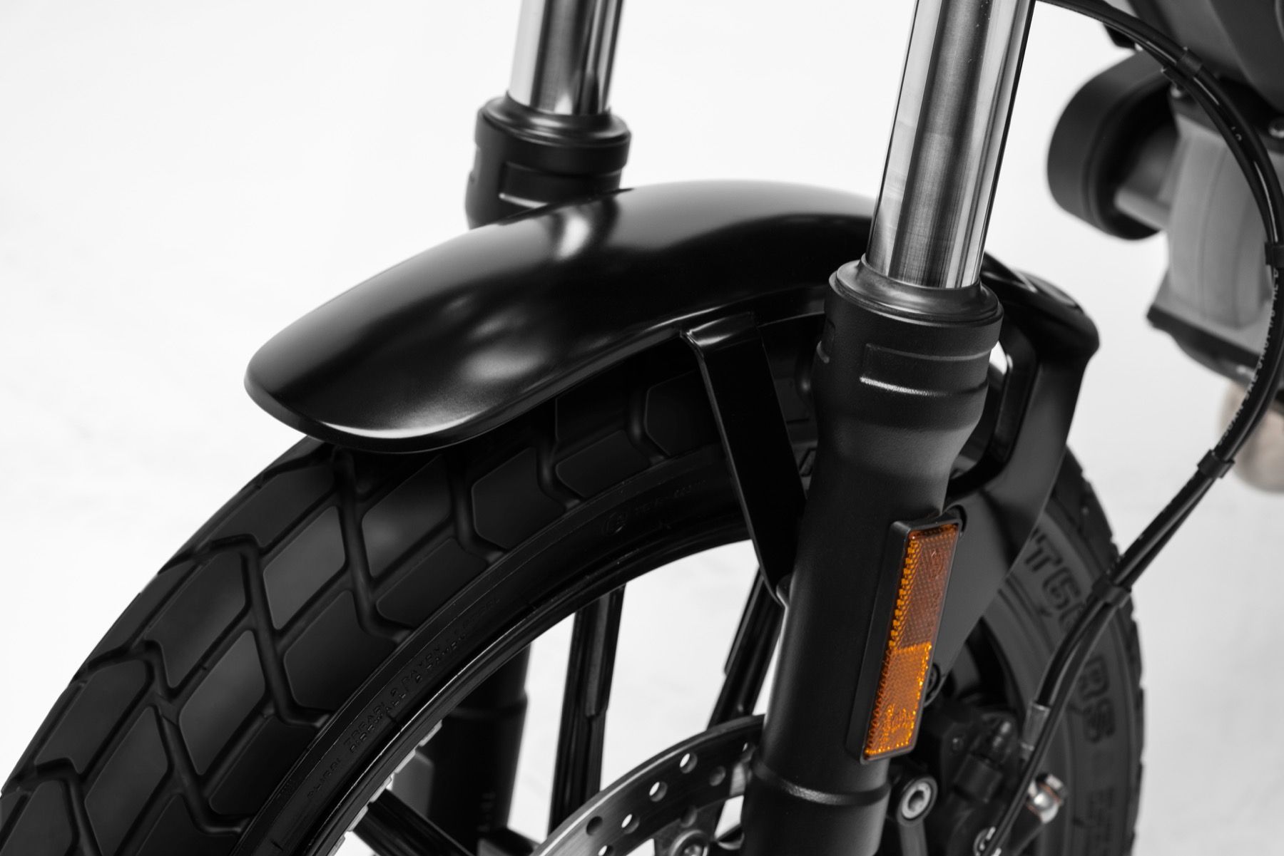 Ducati Scrambler Hashtag