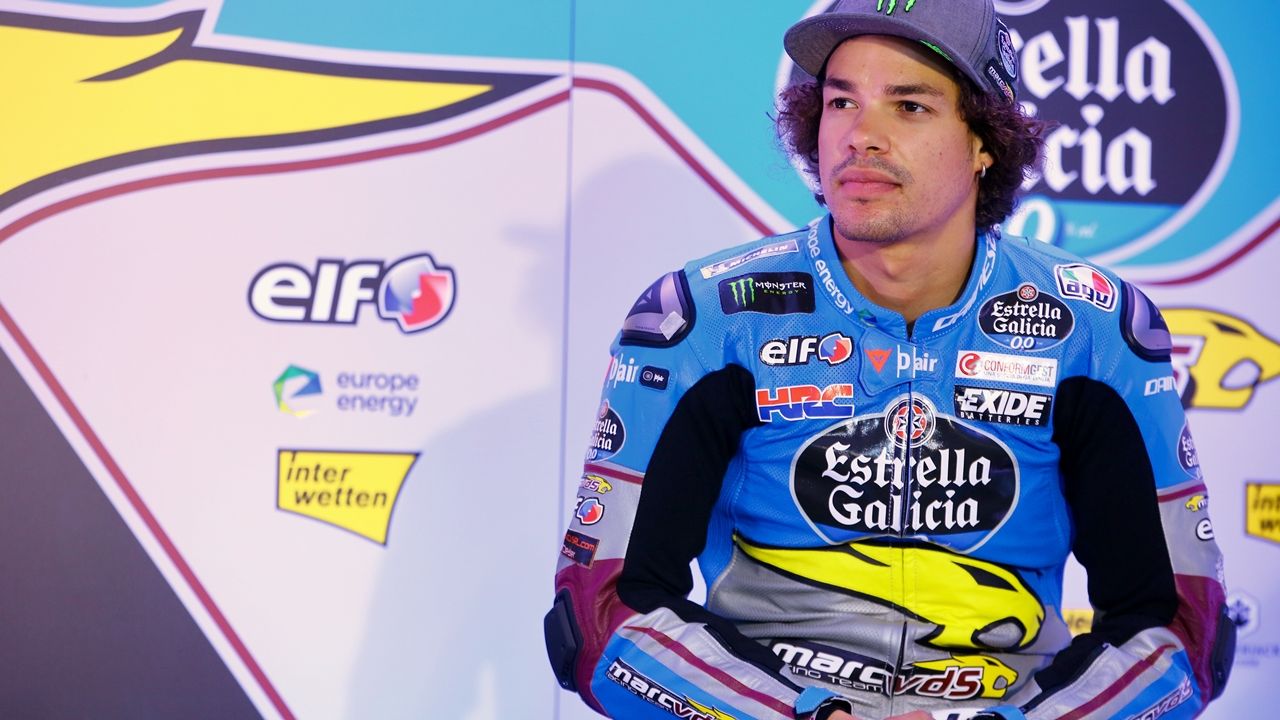 Estrella Galicia 0,0 2018