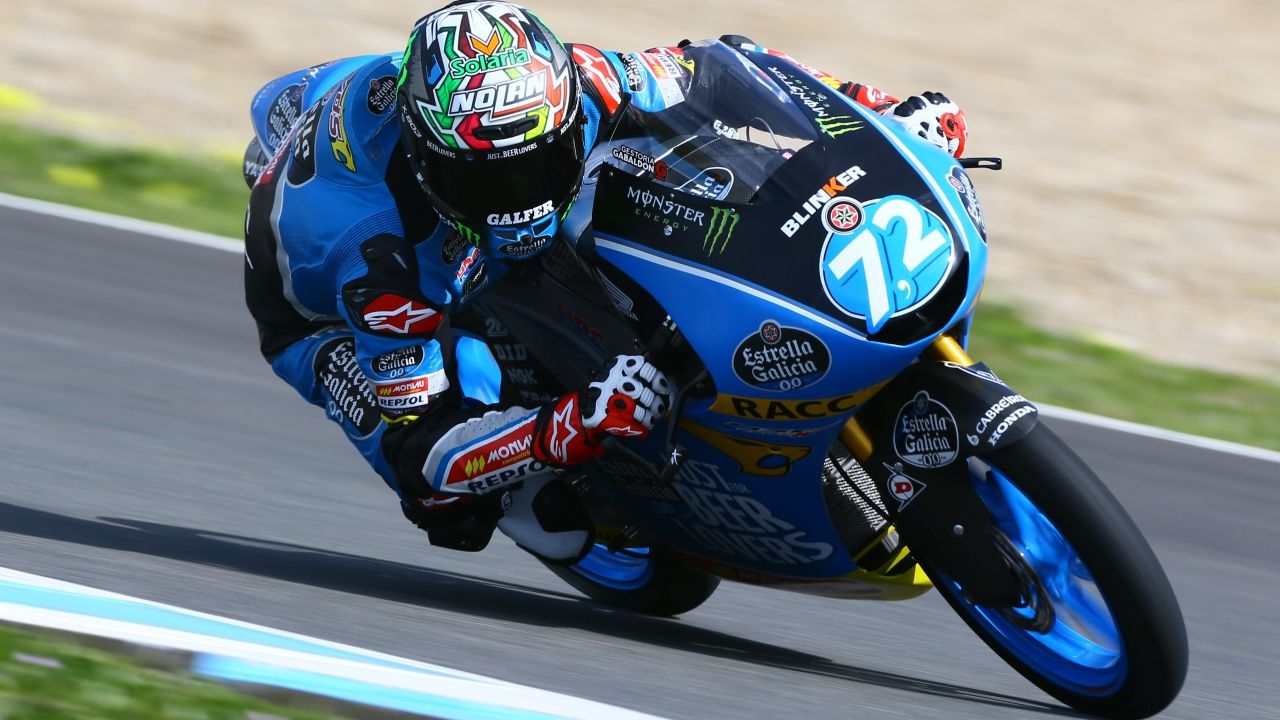 Los tapados de MotoGP 2018