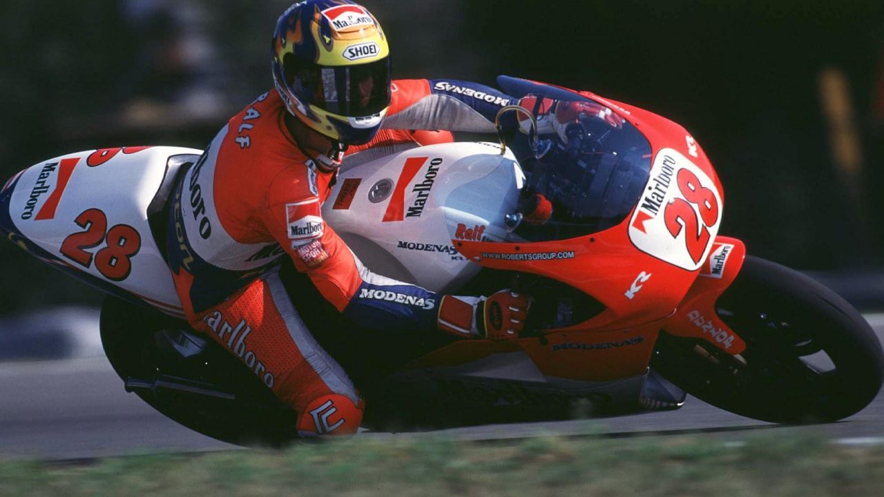 Ralf Waldmann