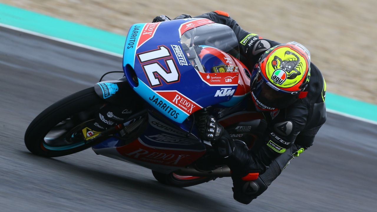 Los tapados de MotoGP 2018