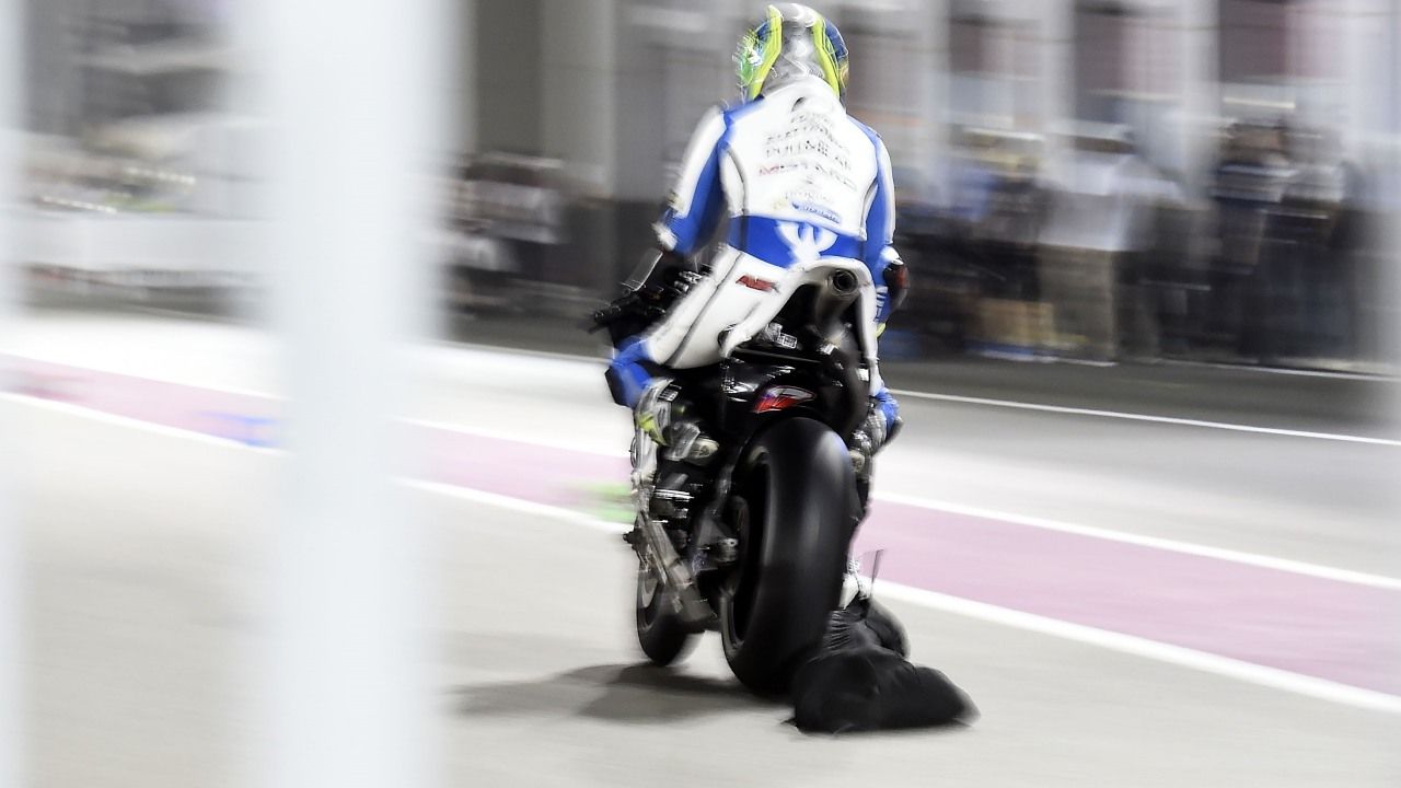 El GP de Qatar 2018, en fotos