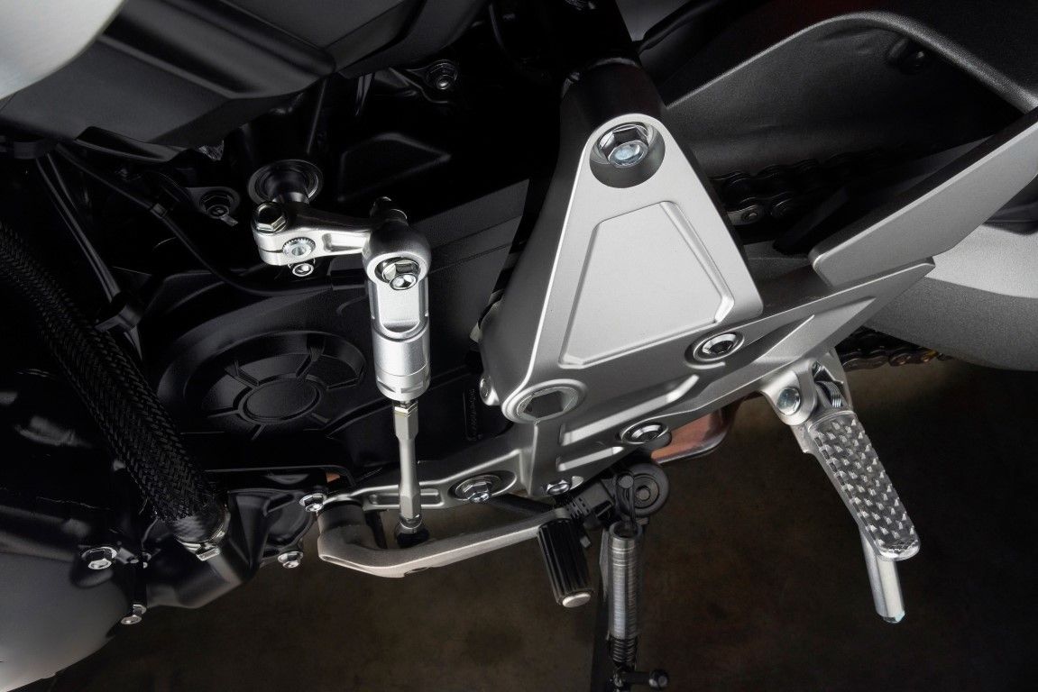 Honda CB1000R 2018