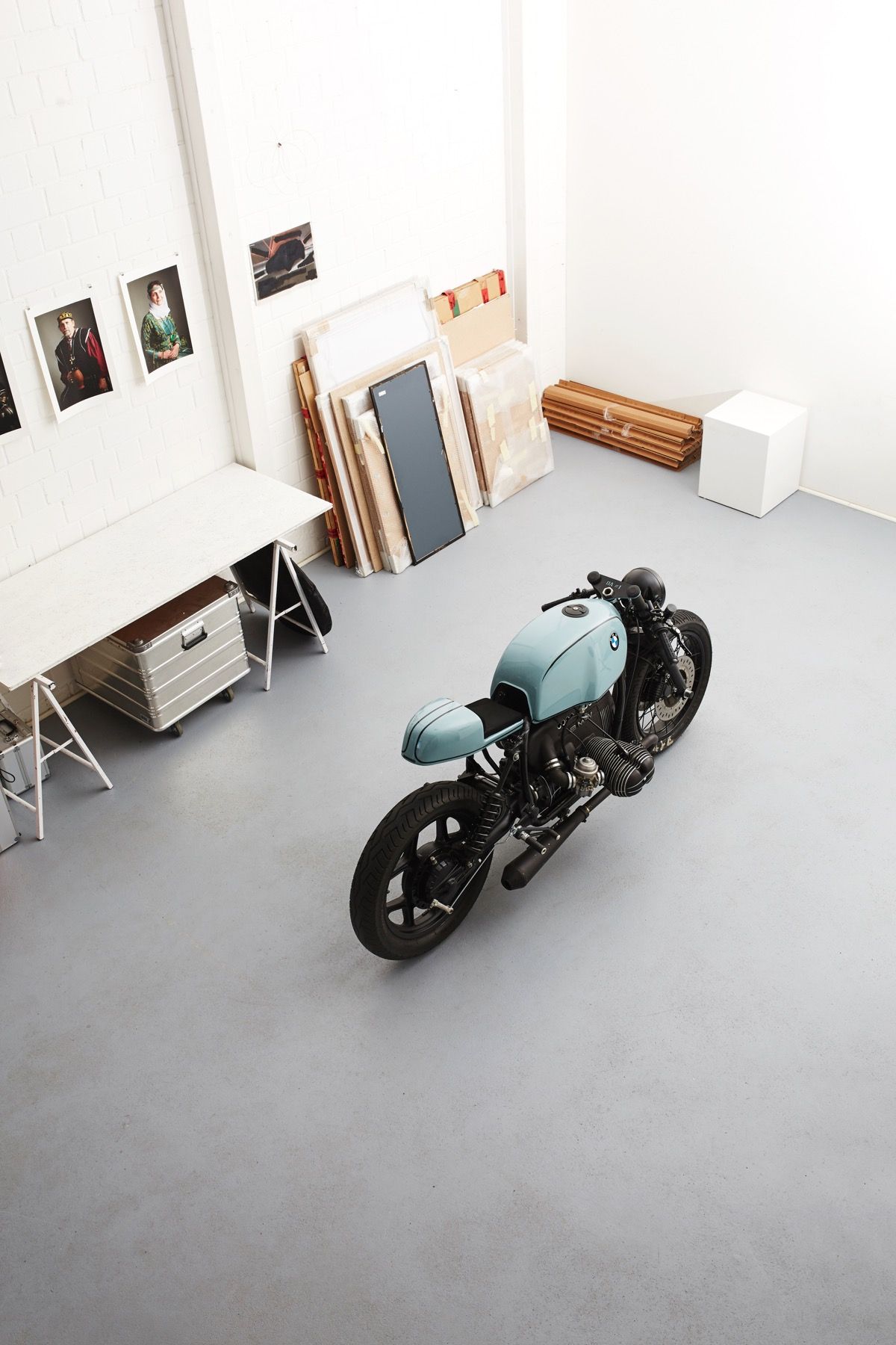 Entrevista Diamond Atelier