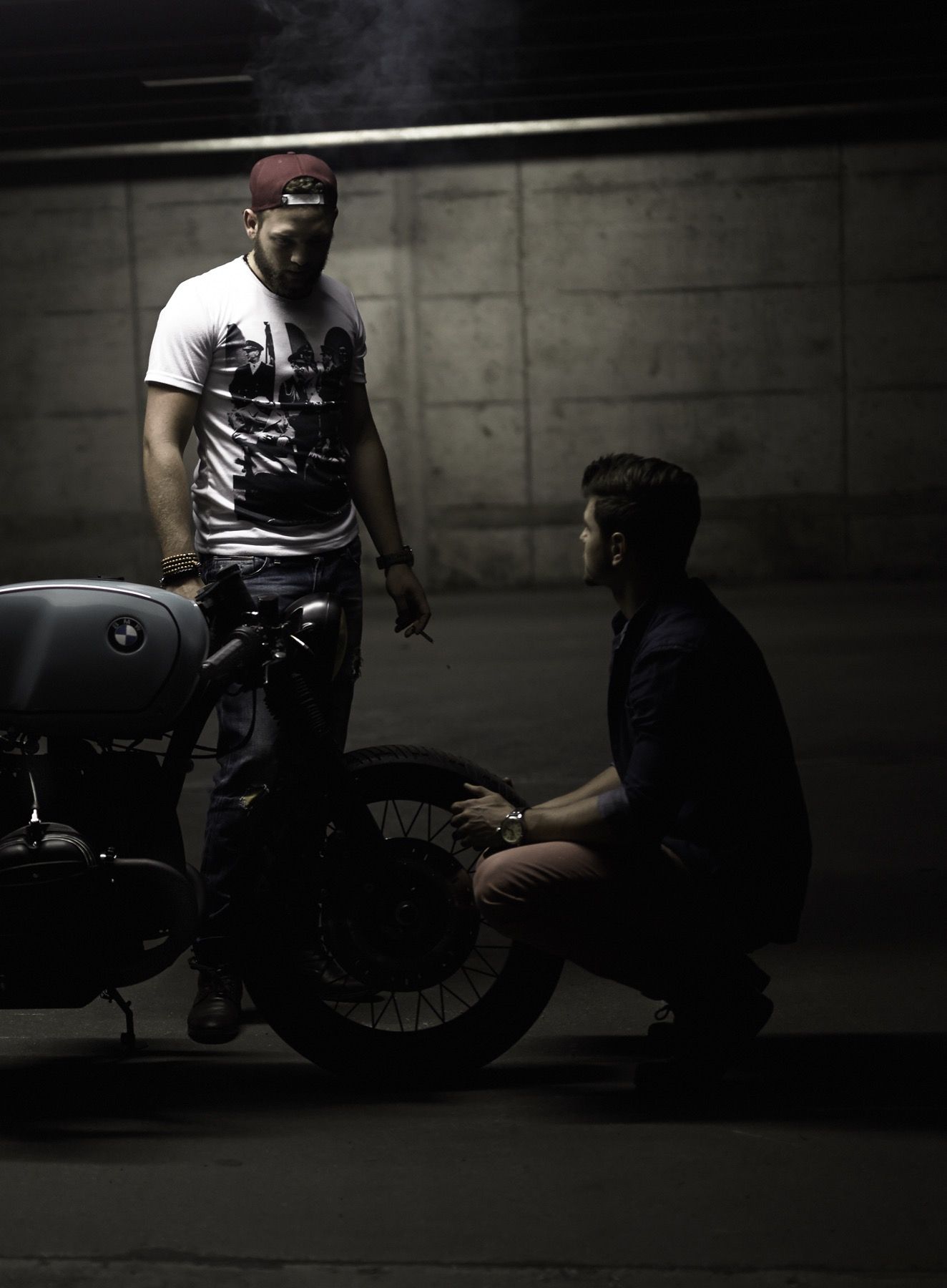 Entrevista Diamond Atelier