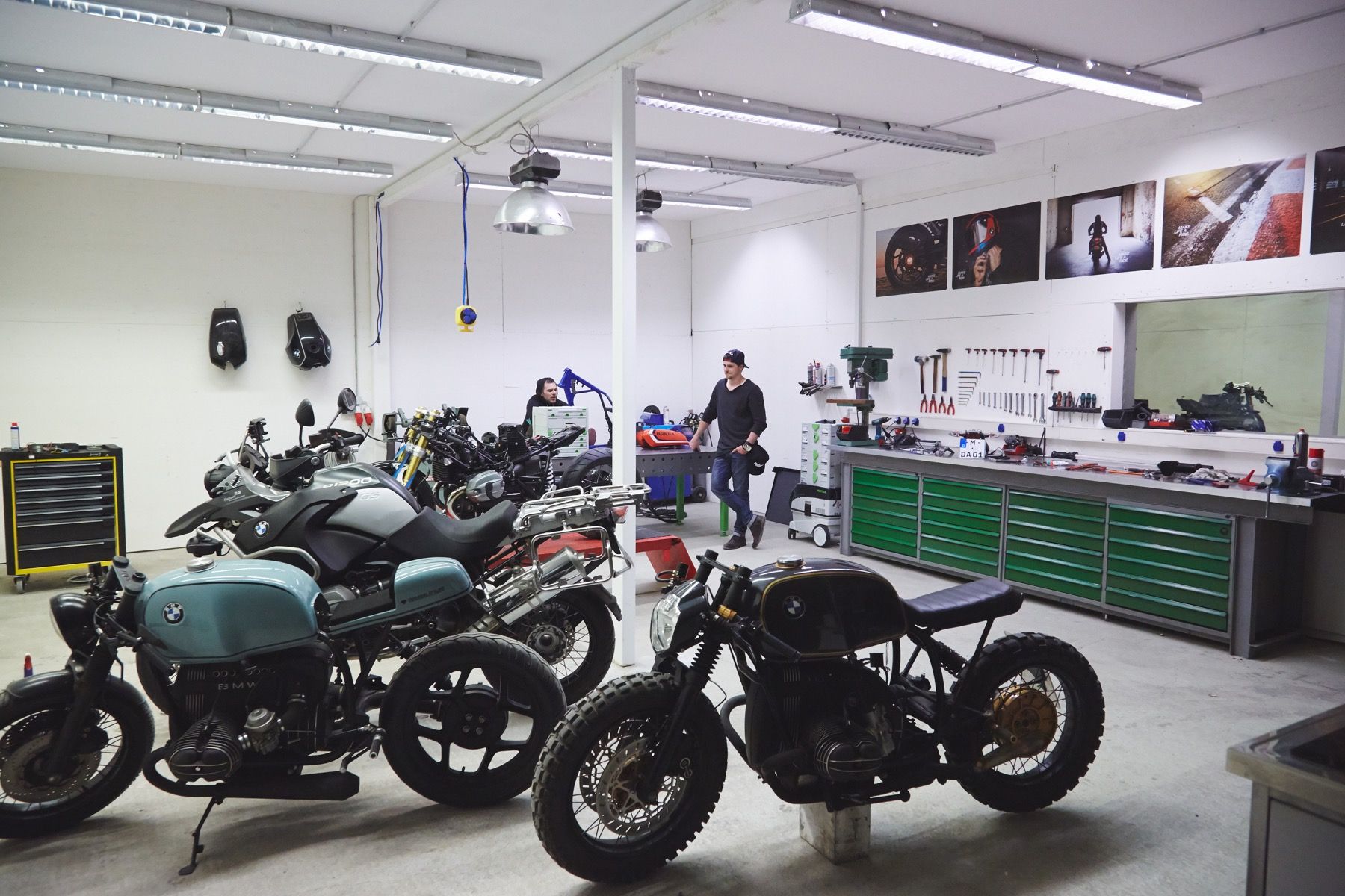Entrevista Diamond Atelier