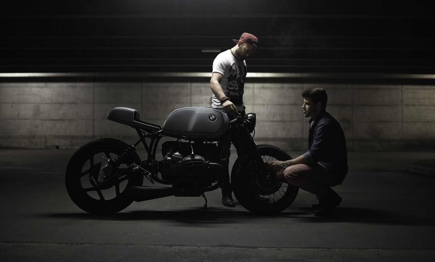Entrevista Diamond Atelier