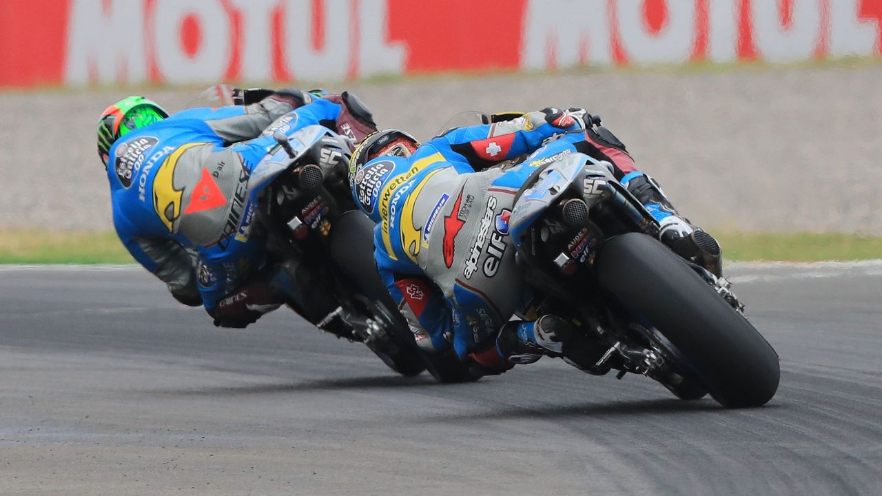 El GP de Argentina 2018, en fotos