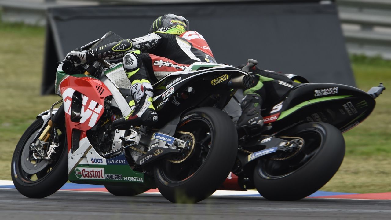 El GP de Argentina 2018, en fotos