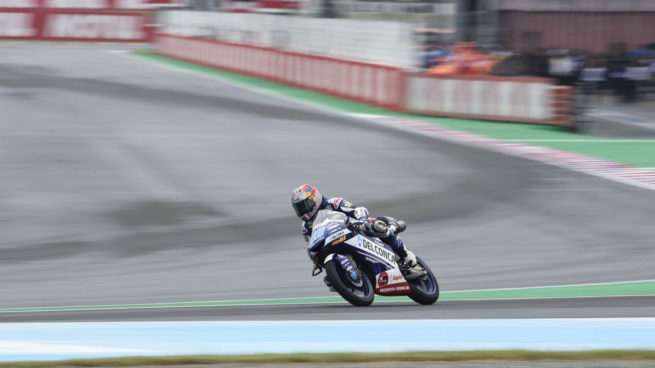 El GP de Argentina 2018, en fotos