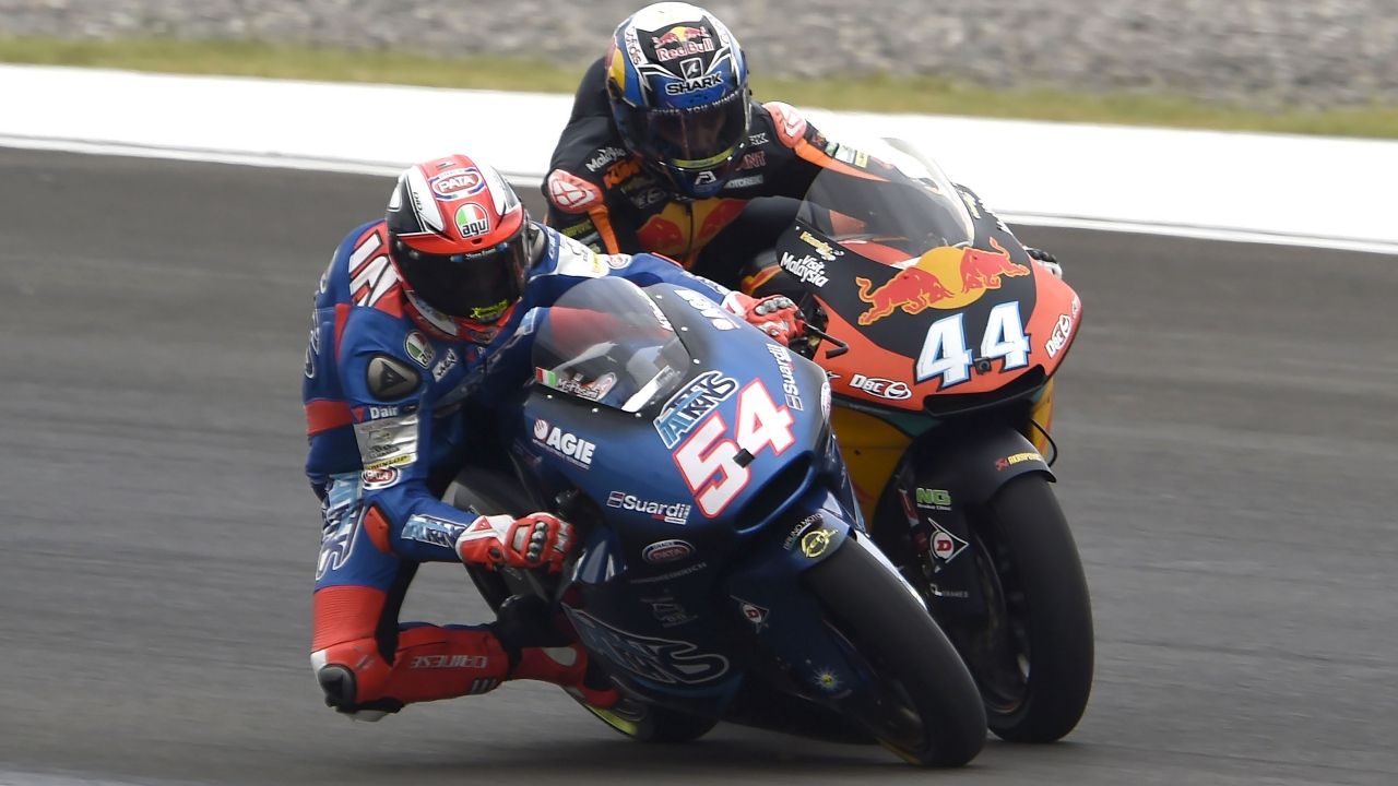El GP de Argentina 2018, en fotos