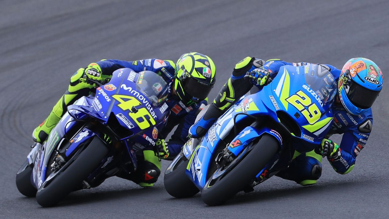 El GP de Argentina 2018, en fotos