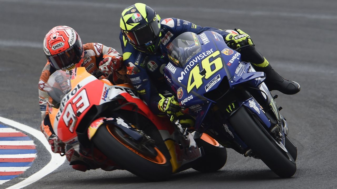 El GP de Argentina 2018, en fotos