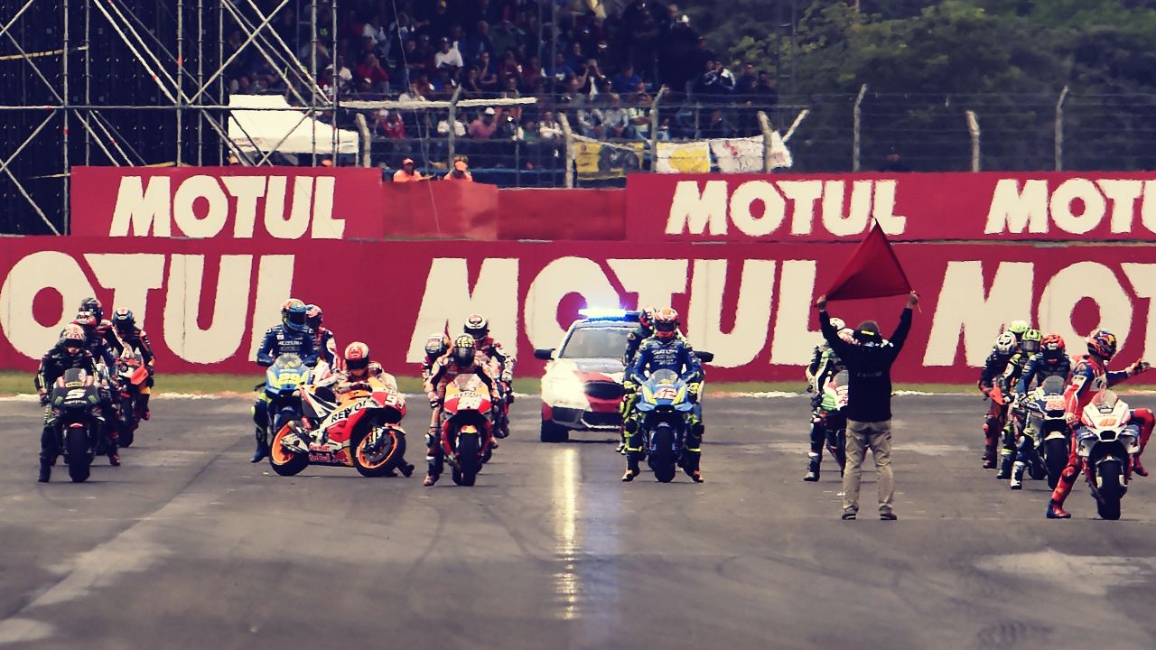 El GP de Argentina 2018, en fotos