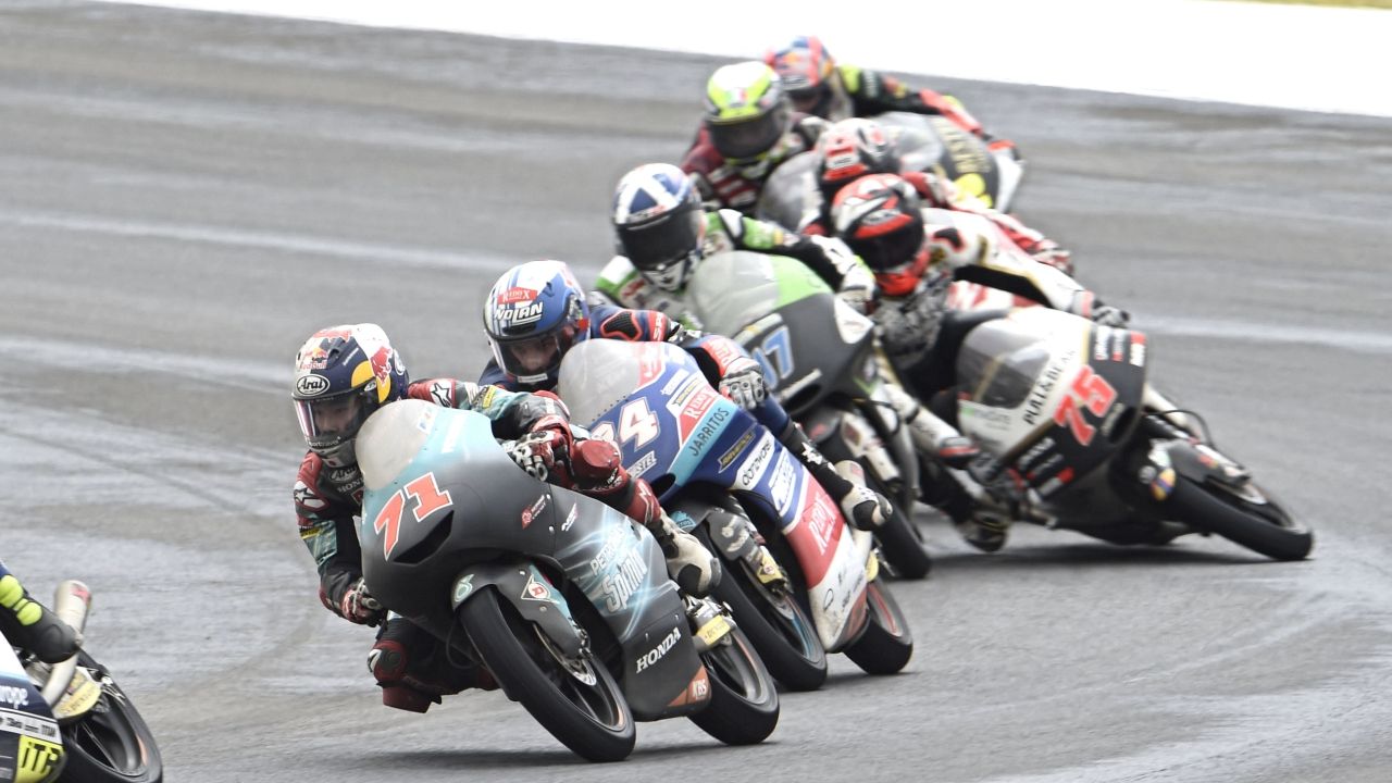 El GP de Argentina 2018, en fotos