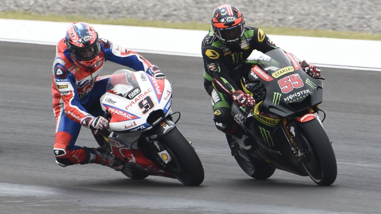 El GP de Argentina 2018, en fotos