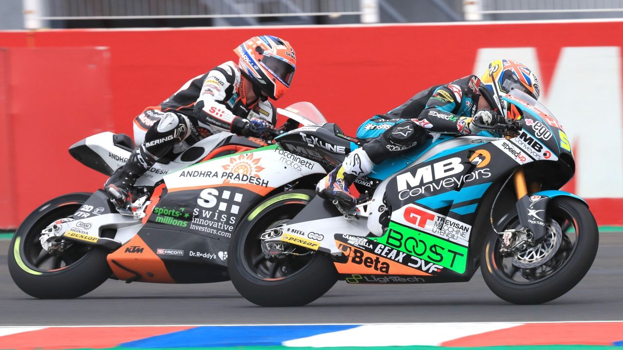 El GP de Argentina 2018, en fotos