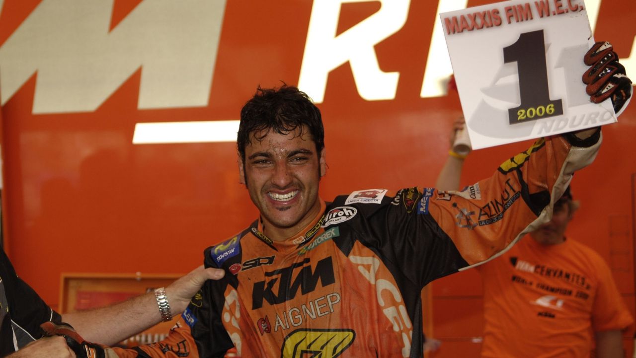 Iván Cervantes