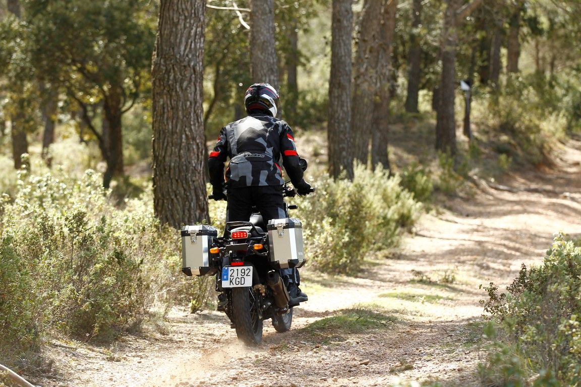 Royal Enfield Himalayan 410