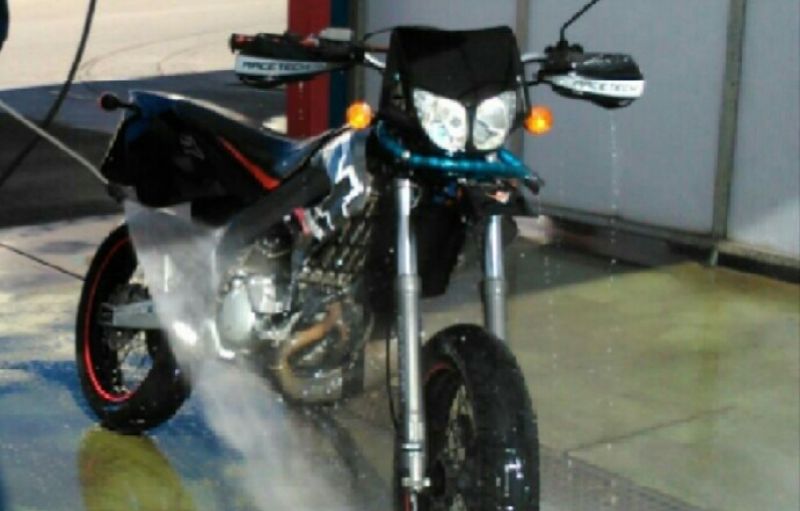 Derbi Senda DRD X-Treme 50 SM