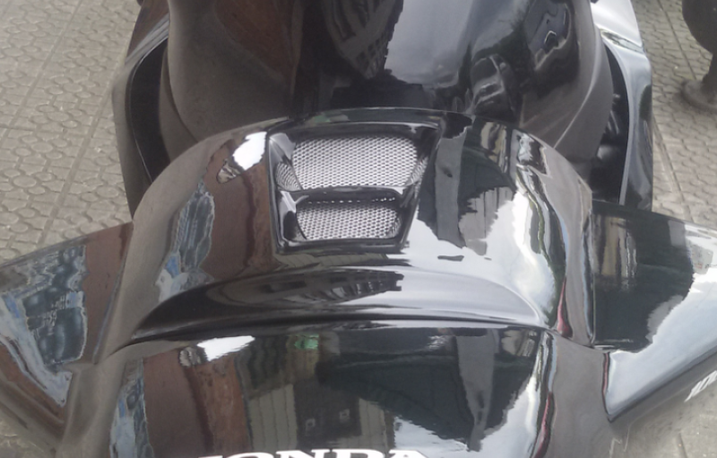 Honda CBR1000RR Fireblade