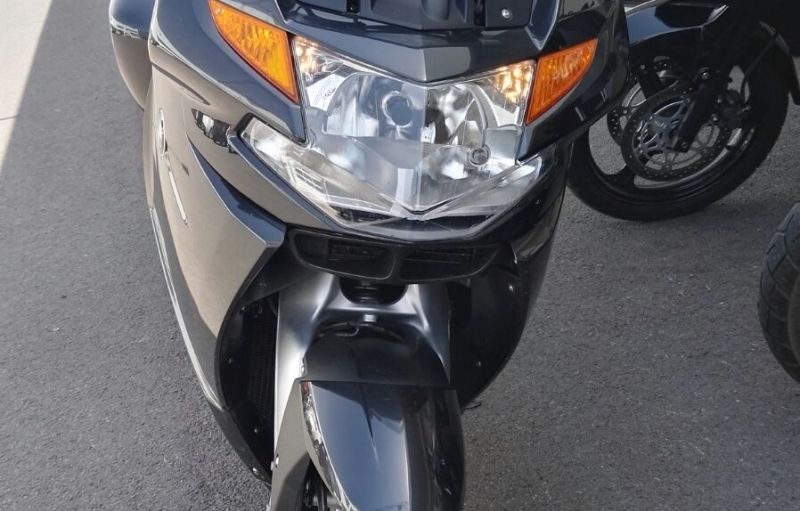 BMW K 1200 GT