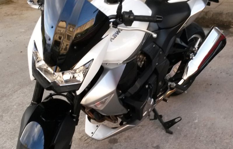 Kawasaki Z1000
