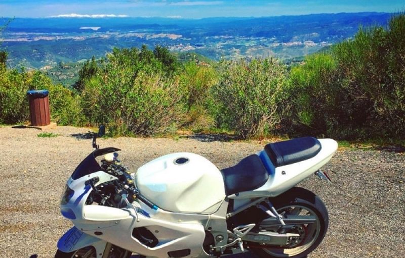 Suzuki GSX-R 600
