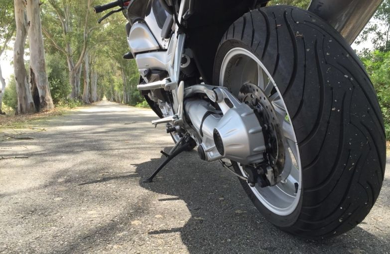BMW K 1200 R