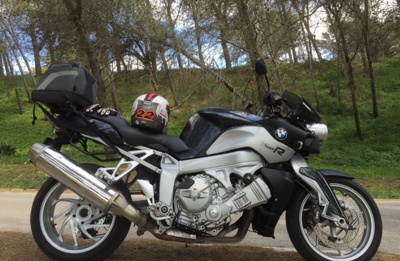 BMW K 1200 R