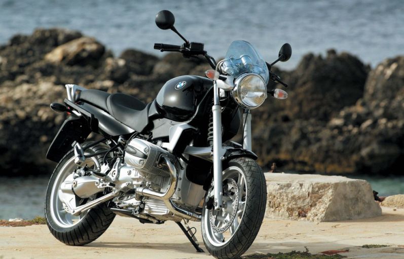 BMW R 850 R