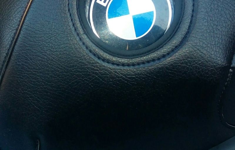 BMW R 850 R